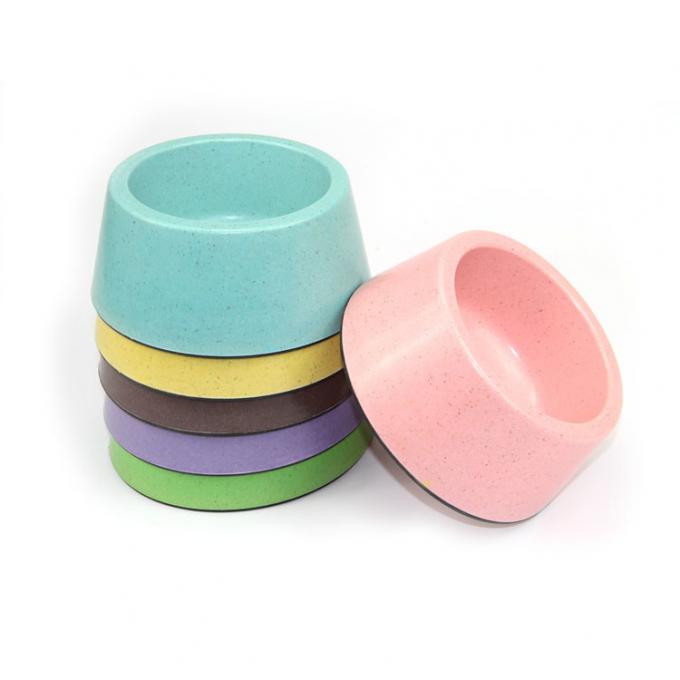 Double Pet Dog&Cat Bowl com a boa qualidade e o melhor preço 0