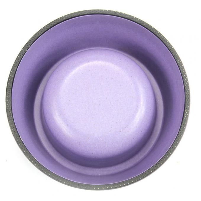 Double Pet Dog&Cat Bowl com a boa qualidade e o melhor preço 1