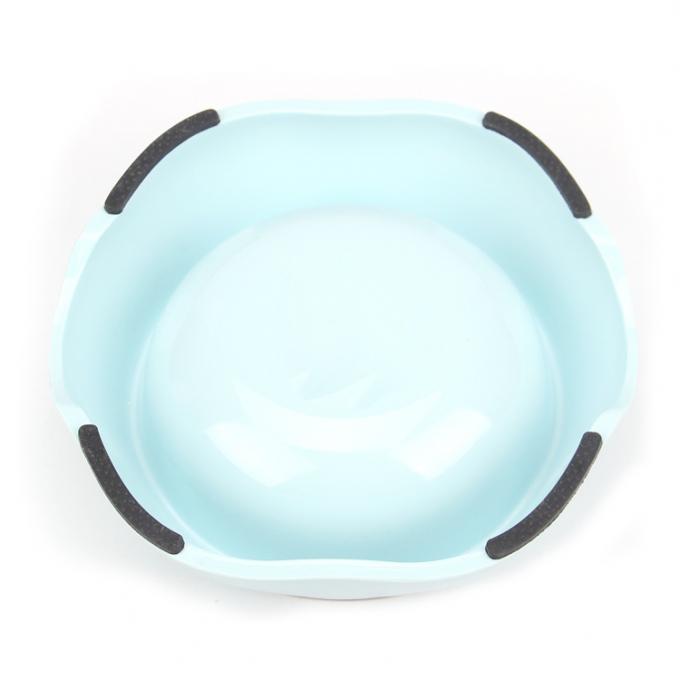 Caixa de alimentos para animais de estimação de boa qualidade e Caixa para animais de estimação de aço inoxidável 1