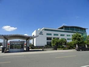 Shenzhen0701 DX-Well Technology Co., Ltd. linha de produção da fábrica