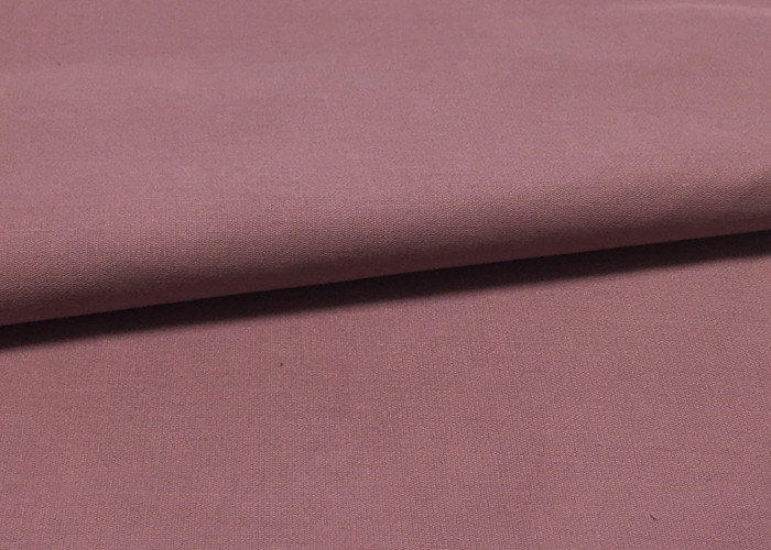 42W Spandex cordeiro cor-de-rosa tecido cor-de-rosa padronizado 57/58 Largura