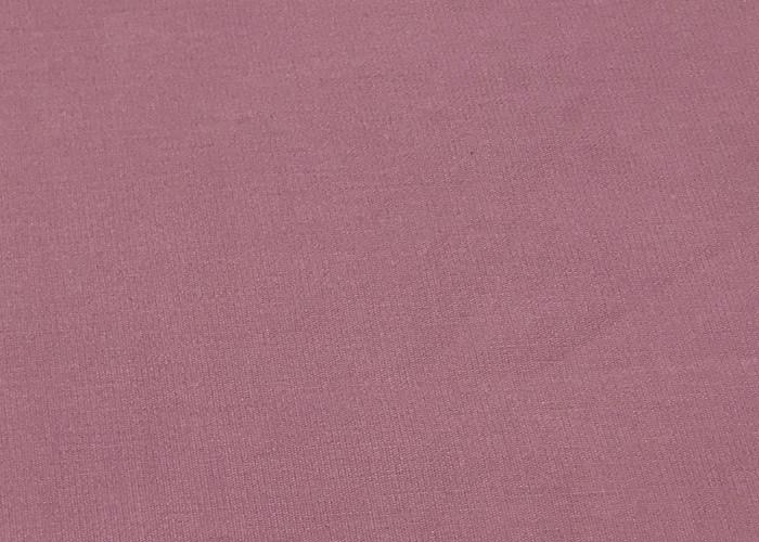 42W Spandex cordeiro cor-de-rosa tecido cor-de-rosa padronizado 57/58 Largura