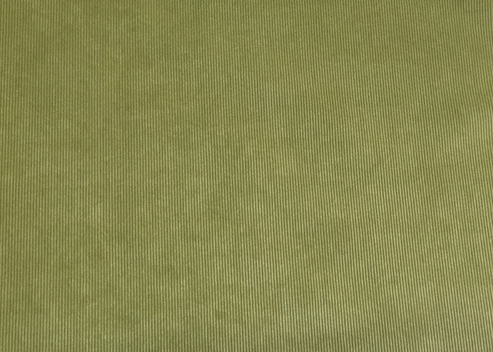 Vestuário de tecido de corduroy de nyloy tecido de corduroy verde cinza azul