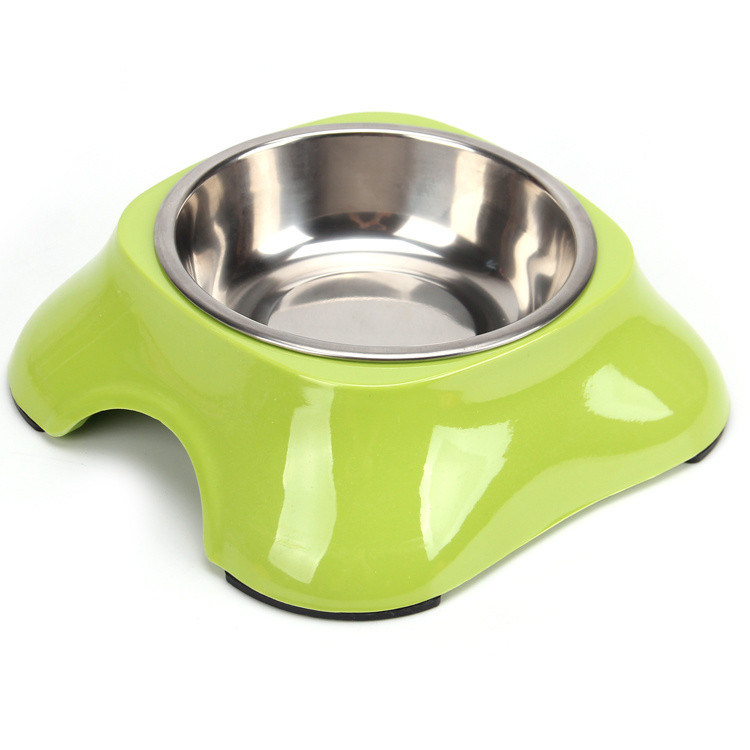 Preço de fábrica Boa qualidade de bolso de cão para cocker spaniel Bolso de cão de aço inoxidável