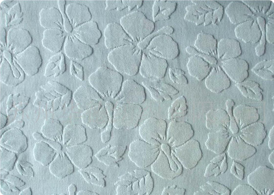 Tecido de algodão 100% Jacquard para estofados Tecido de revestimento de vestuário Tecido de revestimento