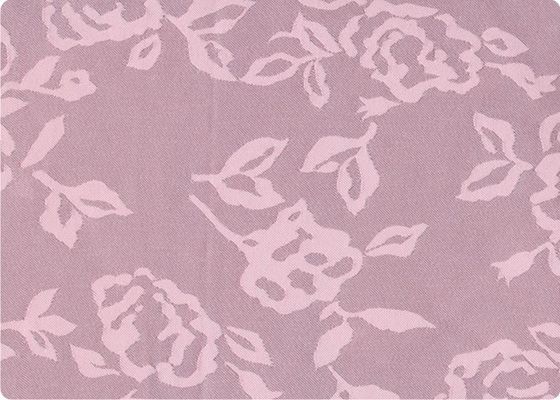 Tecido para estofados de algodão 100% Jacquard Tecido para cortinas de luxo