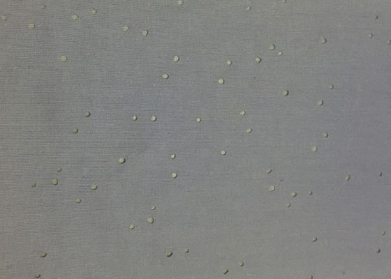 Fabrico de algodão Jacquard