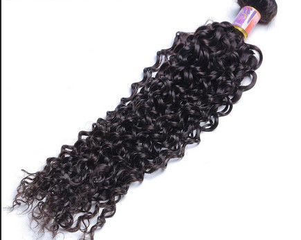 Indian Curly Human Hair Extensions For Female Natural Negro remy full renda perucas de cabelo humano
