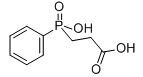 Cas 14657-64-8 Aditivos retardadores de chama 72% Ácido hidroxifenilfosfinile-propanoico L1111líquido 0701v1