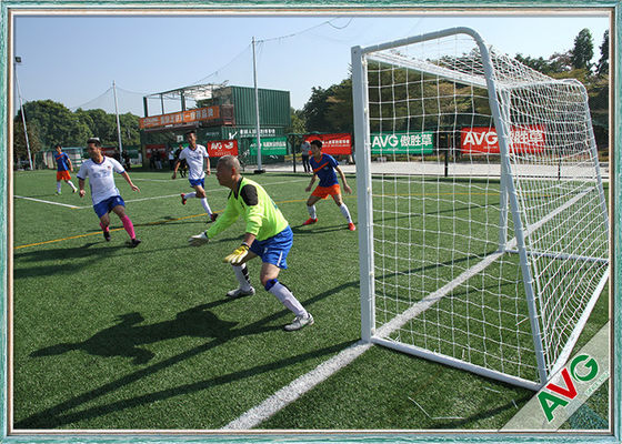 Profissional 7 / 5 / 3 / 11 Homem Alumínio Gol de Futebol Gol de Futebol Longa Vida