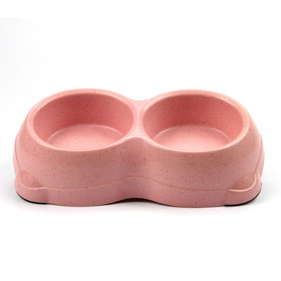 Bolsa de comida para cães e gatos portátil de bambu com o melhor preço