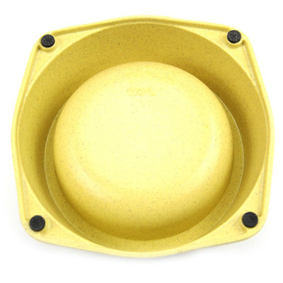 Excelente material: Bamboo 3 tamanhos