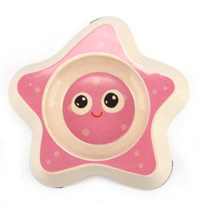 Fábrica fornecer diretamente cuberto de bambu Pet Food Bowl