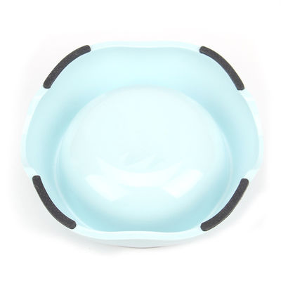 Caixa de alimentos para animais de estimação de boa qualidade e Caixa para animais de estimação de aço inoxidável