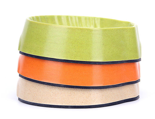 Excelente Material Produto Quente Balde de Alimentos para Cães e Gatos