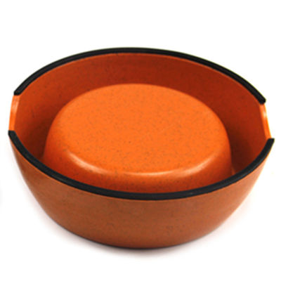 Produto de alimentação de filhotes de animais de estimação de aço inoxidável