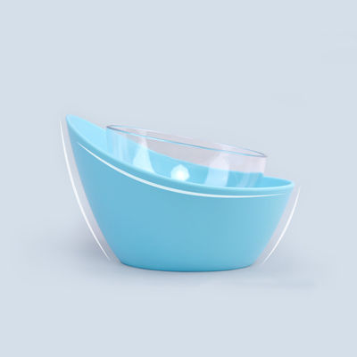 &#160; Design elegante e não é fácil quebrado Pet Food água de alimentação Bowl&#160;