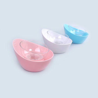 &#160; Design elegante e não é fácil quebrado Pet Food água de alimentação Bowl&#160;